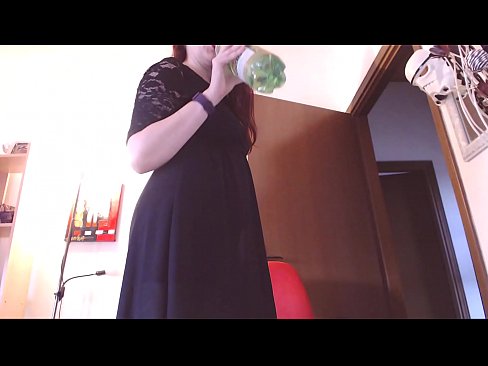 ❤️ O sclavă supusă care iubește chiloții murdari și luxurianți este forțată să se masturbeze după ce vede acest videoclip! ❤  at ro.banglablog.top