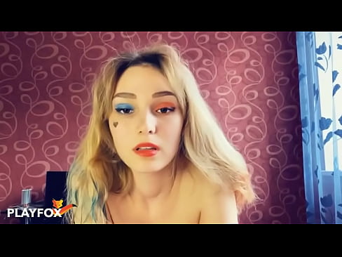 ❤️ Ochelarii magici de realitate virtuală mi-au oferit sex cu Harley Quinn ❤ at ro.banglablog.top