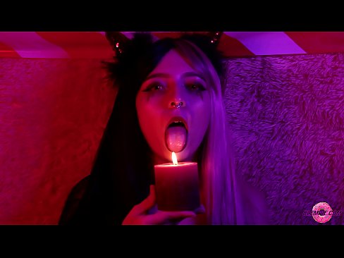 ❤️ Blowjob pasional de la Succubus sexy cu împlinirea gurii ❤  at ro.banglablog.top