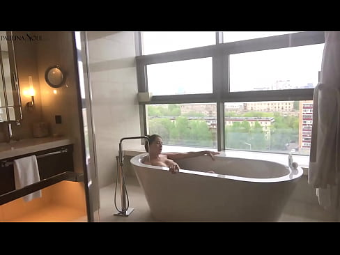 ❤️ Gagică imensă care își masturbează cu pasiune păsărica în baie ❤  at ro.banglablog.top
